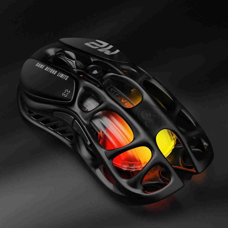 GravaStar Mercury M2 Wireless Gaming Mouse GravaStar Mercury M2 Wireless Gaming Mouse